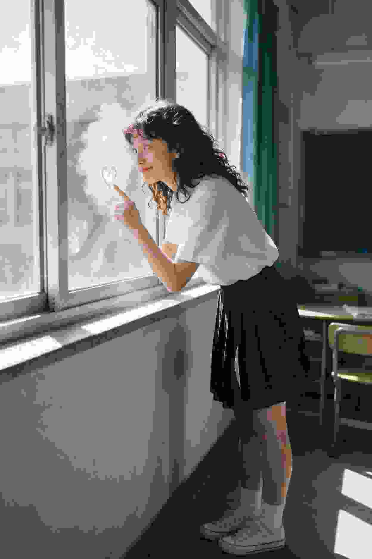 爱很美味