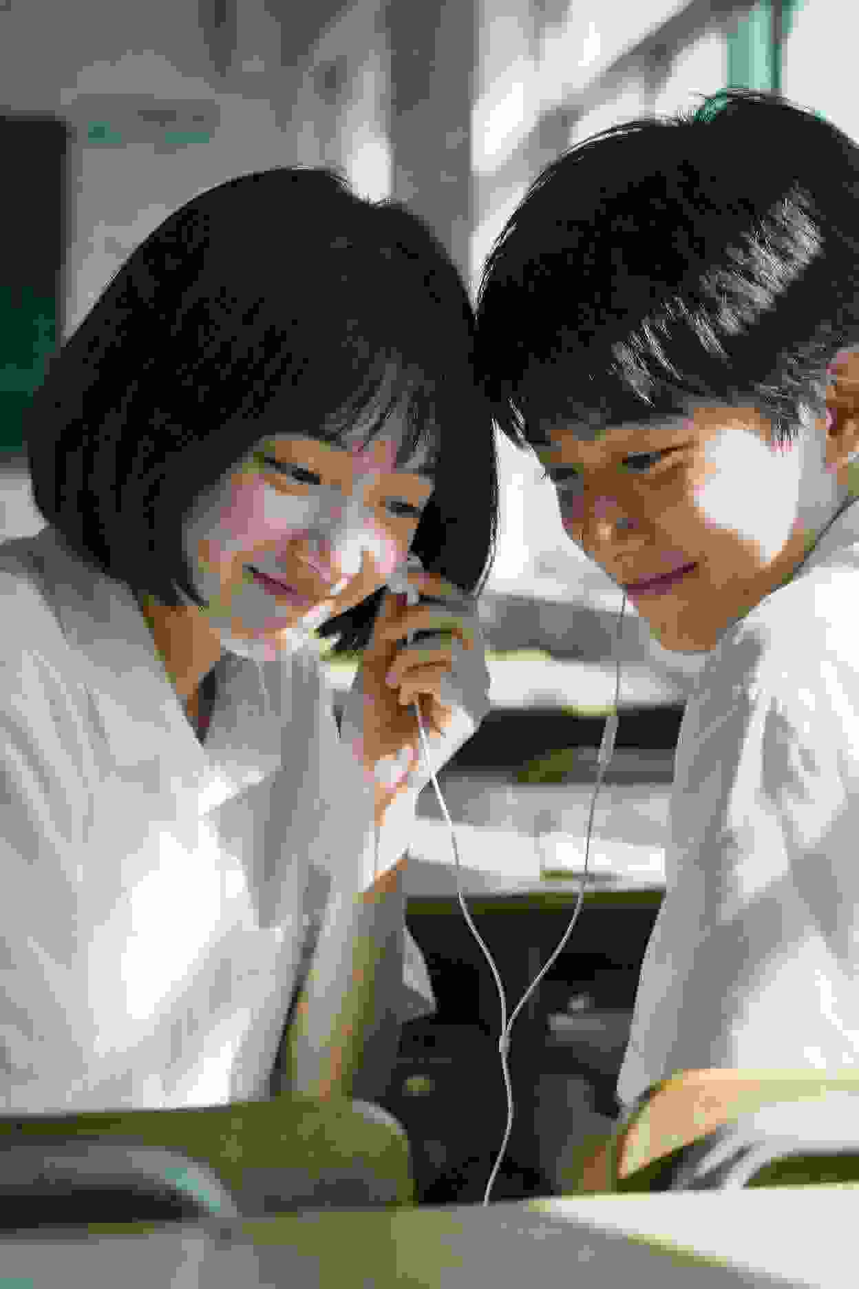 15分钟恋爱