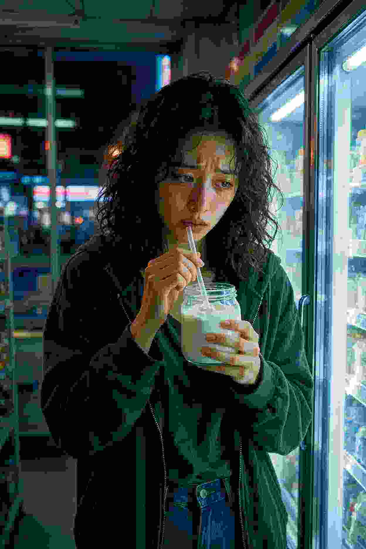 美食邂逅